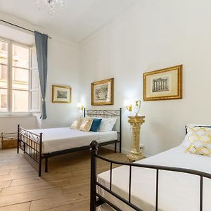 Deluxe Vierpersoonskamer
